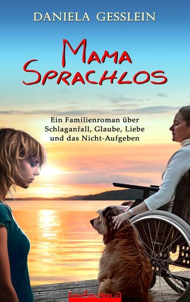 Produktbild: Mama Sprachlos