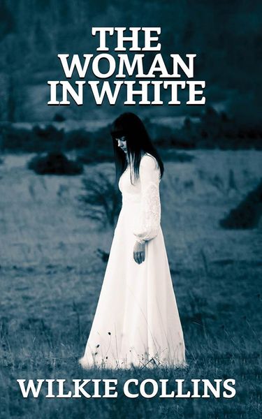 Produktbild: The Woman in White