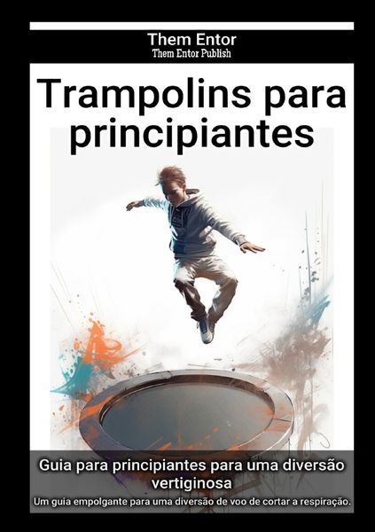 Produktbild: Trampolins para principiantes