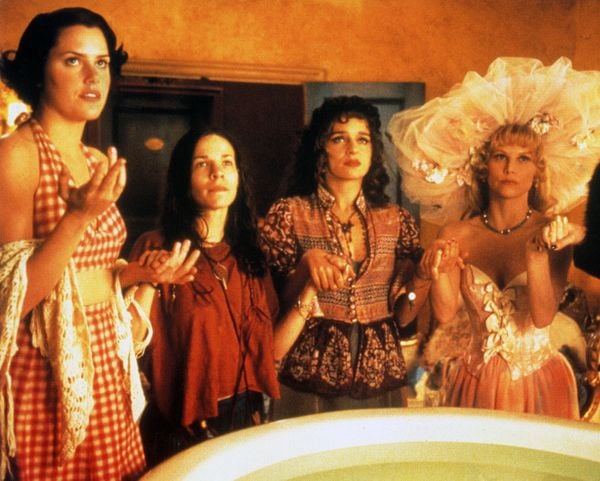 Produktbild: Four Rooms
