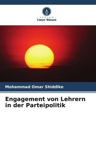 Produktbild: Engagement von Lehrern in der Parteipolitik