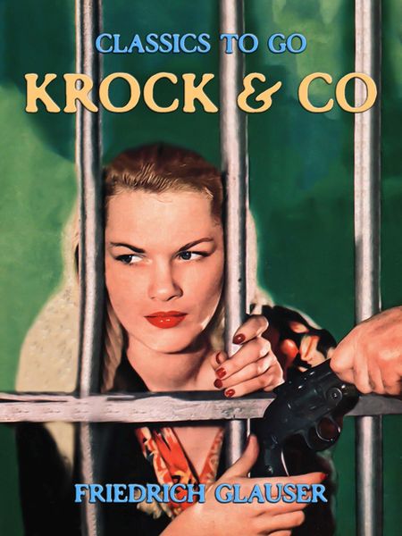 Produktbild: Krock & Co