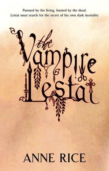 Produktbild: The Vampire Lestat