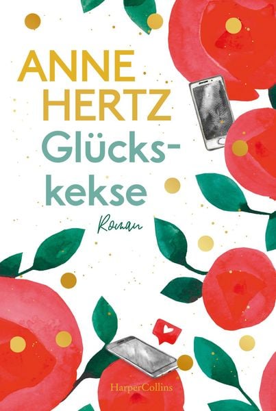 Produktbild: Gl&uuml;ckskekse