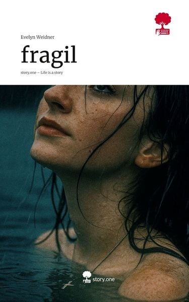 Produktbild: Fragil. Life is a Story - story.one