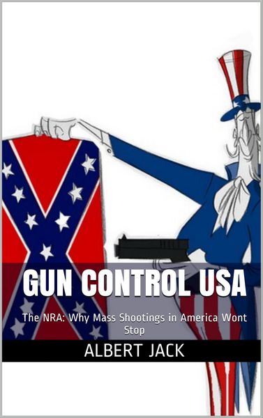Produktbild: Gun Control USA