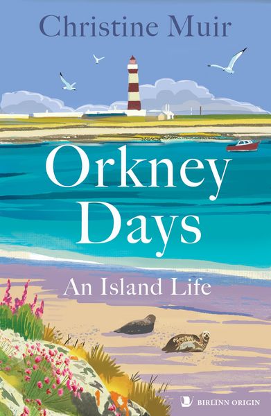 Produktbild: Orkney Days