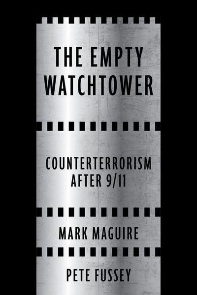 Produktbild: The Empty Watchtower