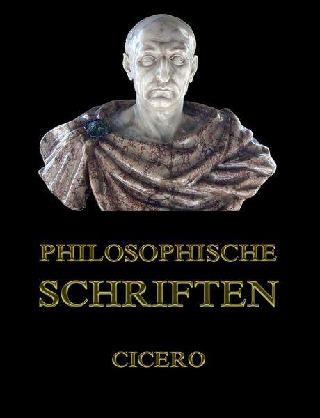 Produktbild: Philosophische Schriften