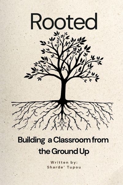 Produktbild: Rooted