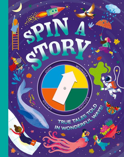 Produktbild: Spin a Story