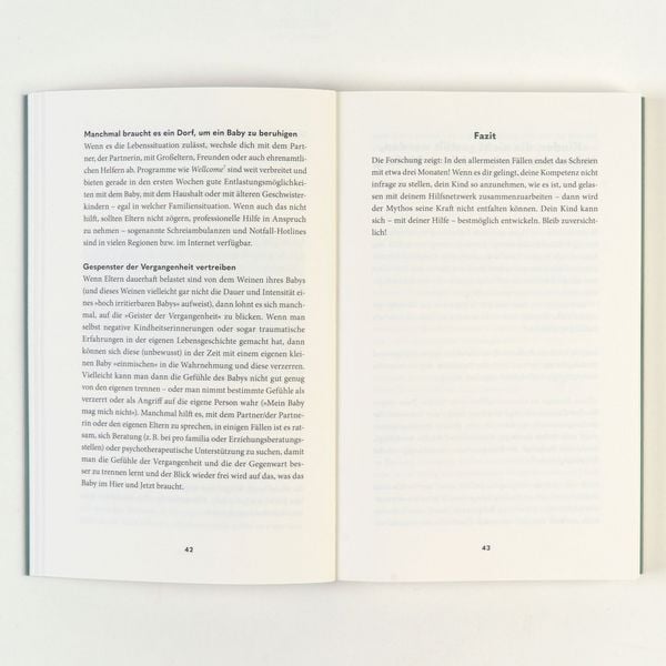 Produktbild: Kindheit: Was stimmt, was stimmt nicht?