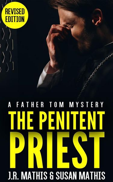 Produktbild: The Penitent Priest