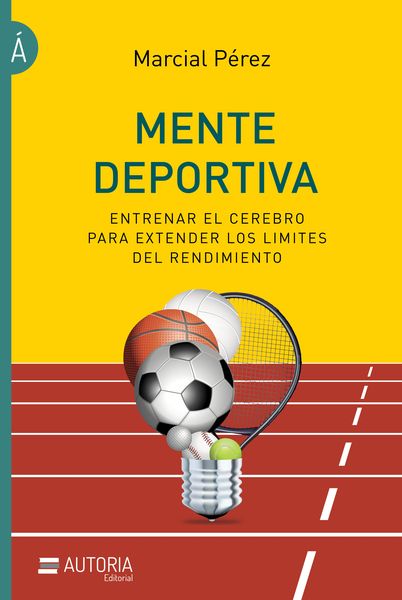 Produktbild: Mente deportiva