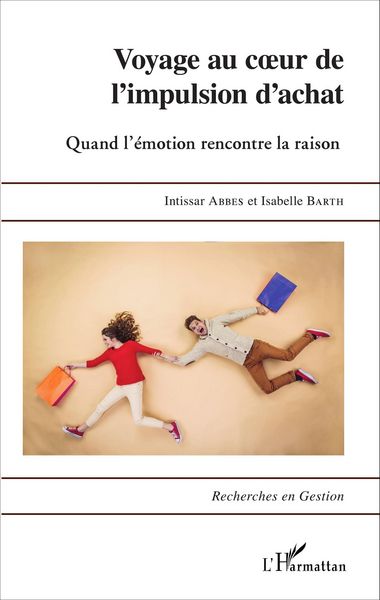 Produktbild: Voyage au coeur de l'impulsion d'achat