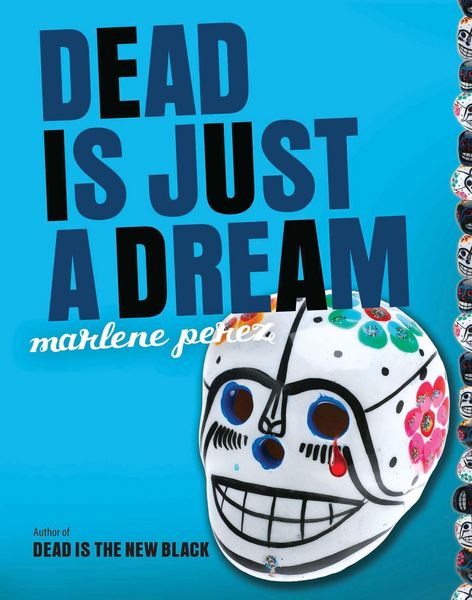 Produktbild: Dead Is Just a Dream