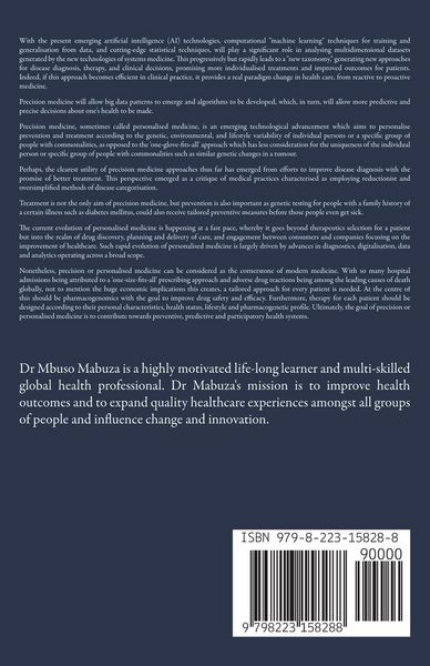 Produktbild: Precision Medicine