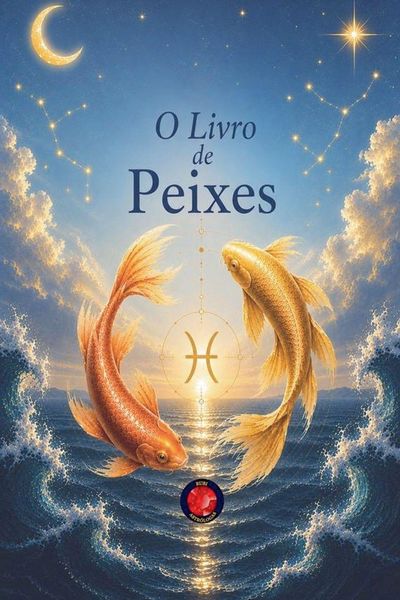 Produktbild: O Livro de Peixes