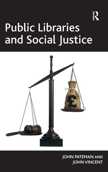 Produktbild: Public Libraries and Social Justice