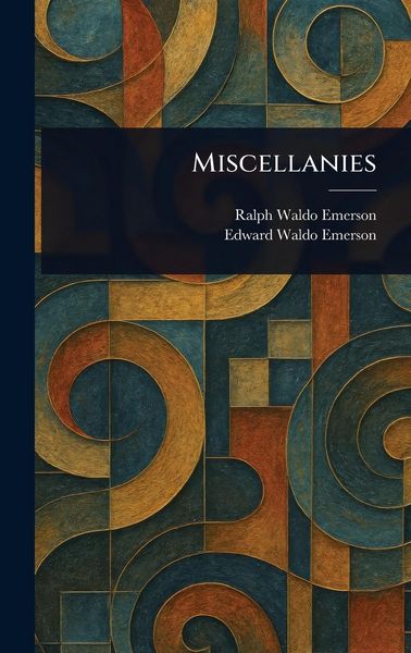 Produktbild: Miscellanies