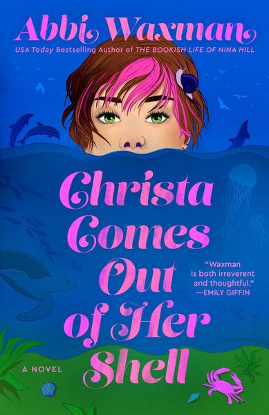 Produktbild: Christa Comes Out of Her Shell