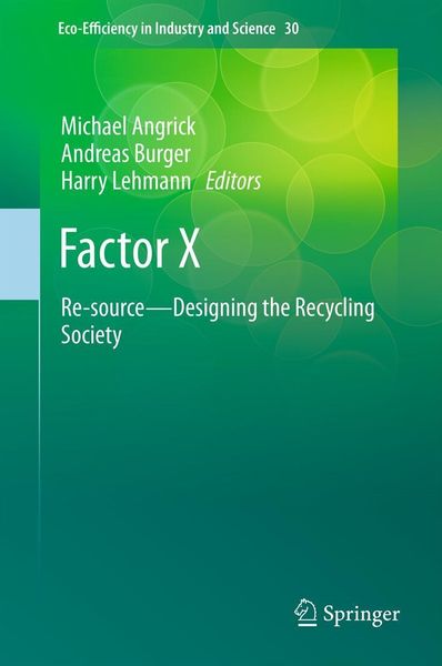 Produktbild: Factor X