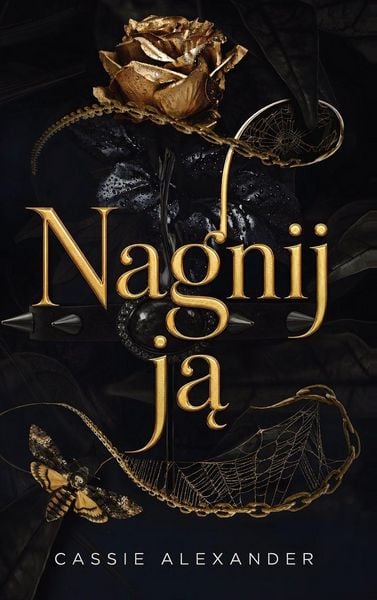 Produktbild: Nagnij j&iquest;