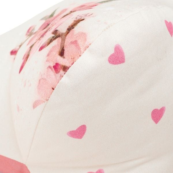 Produktbild: Leseknochen Kirschblütenliebe