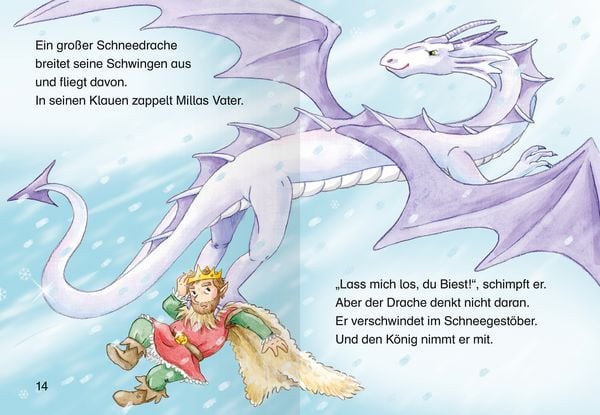 Produktbild: Leserabe Sonderausgaben - Die allerschönsten Weihnachtsgeschichten für Erstleser