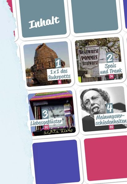 Produktbild: Langenscheidt So geht Mundart Ruhrpott