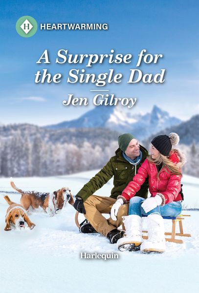 Produktbild: A Surprise for the Single Dad