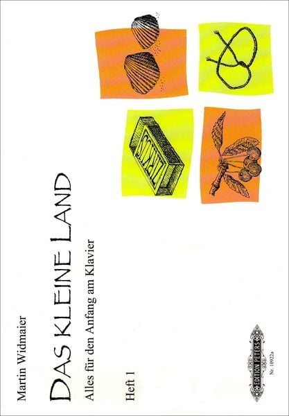 Das Kleine Land Vol.1 -