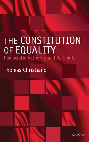 Produktbild: CONSTITUTION OF EQUALITY C