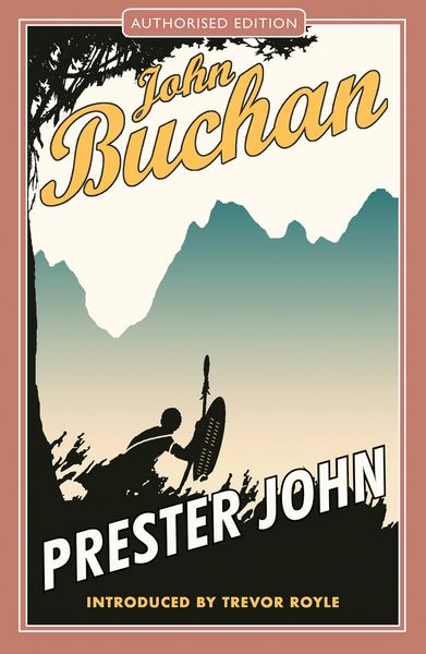 Produktbild: Prester John