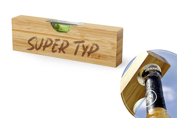 Produktbild: Bierbuddy 15x4,5x2 Supertyp
