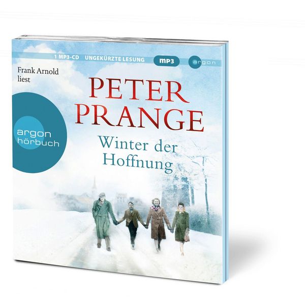 Produktbild: Winter der Hoffnung