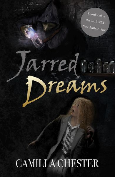 Produktbild: Jarred Dreams