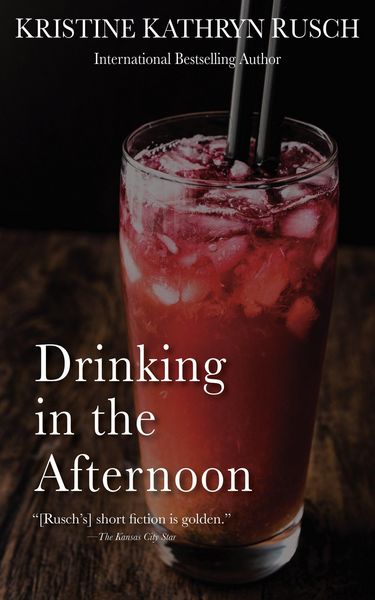 Produktbild: Drinking in the Afternoon