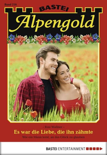 Produktbild: Alpengold 216