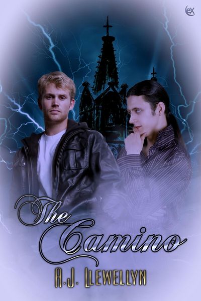 Produktbild: The Camino