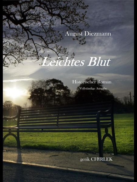 Produktbild: Leichtes Blut.