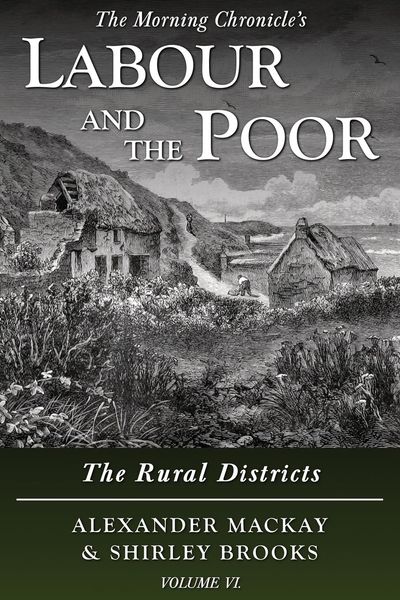 Produktbild: Labour and the Poor Volume VI