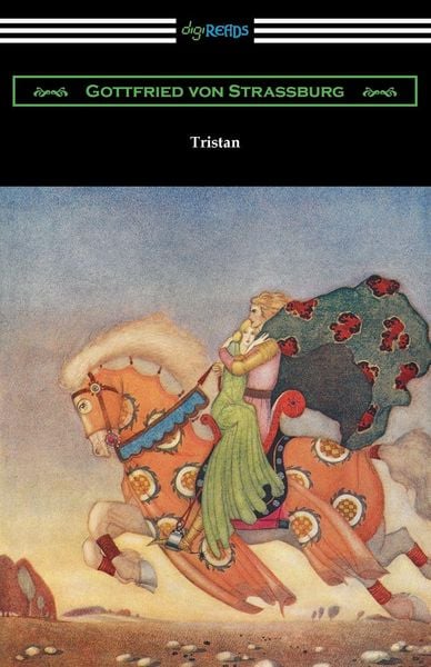Produktbild: Tristan