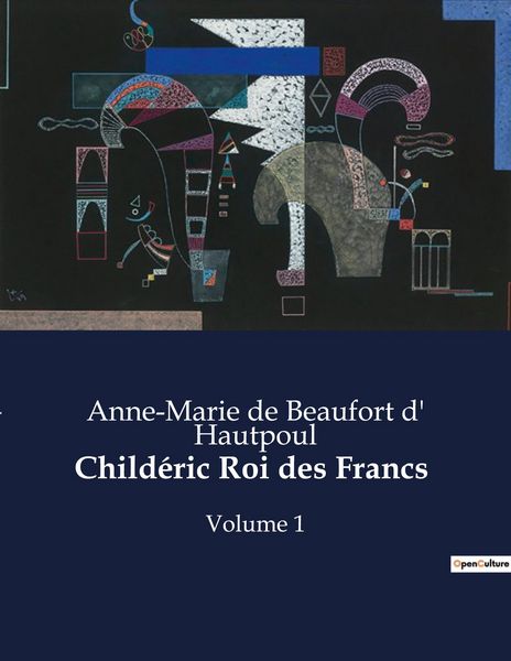 Produktbild: Child&eacute;ric Roi des Francs