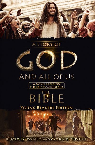 Produktbild: A Story of God and All of Us - Young Readers Edition