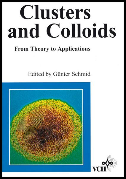 Produktbild: Clusters and Colloids