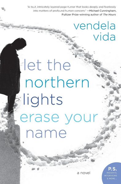 Produktbild: Let the Northern Lights Erase Your Name