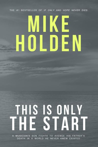 Produktbild: This is Only the Start