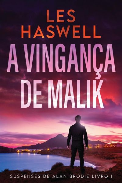Produktbild: A Vingan&ccedil;a De Malik
