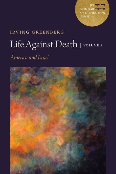 Produktbild: Life Against Death, Volume 1